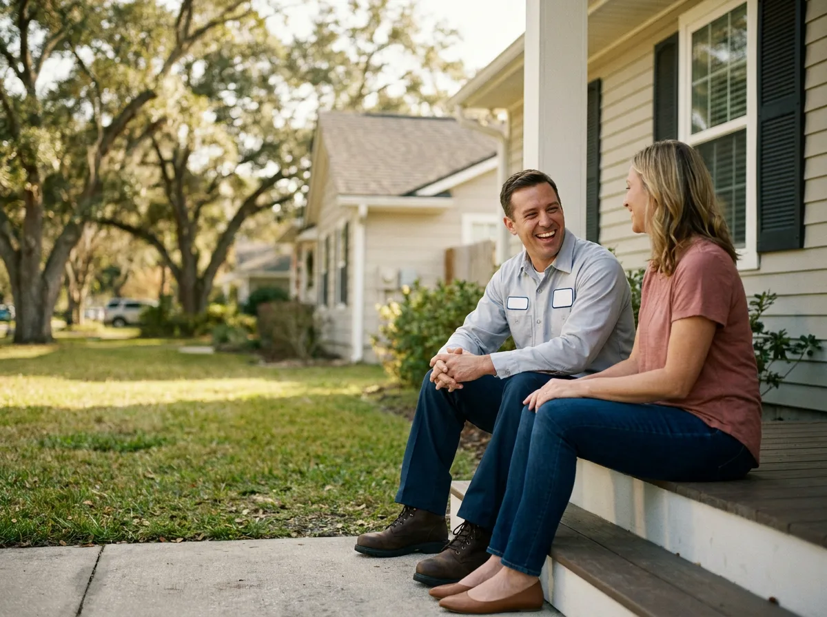 Septic tank pumping FAQs for Cape Canaveral, FL
